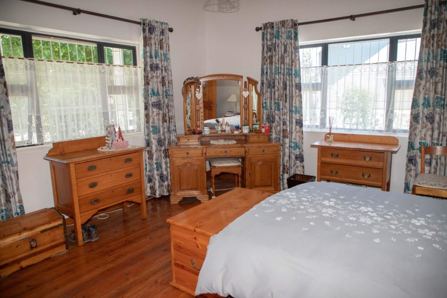 3 Bedroom Property for Sale in Heilbron Free State